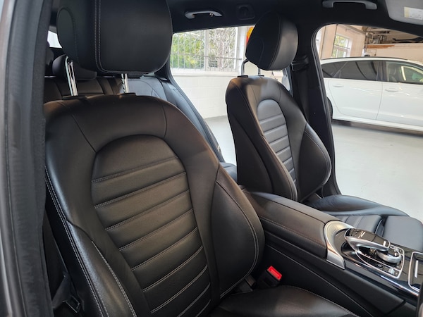 Used Mercedes-Benz C Class for sale - 76249615: Photo 31