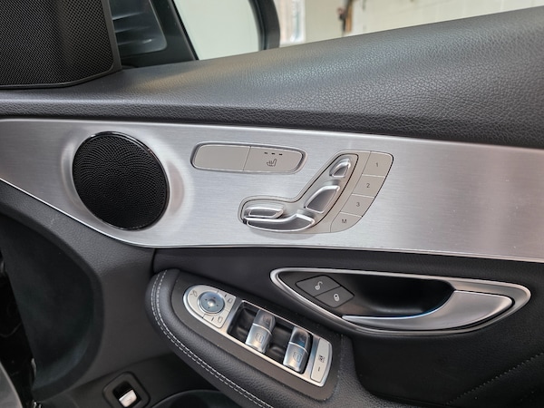 Used Mercedes-Benz C Class for sale - 76249615: Photo 33
