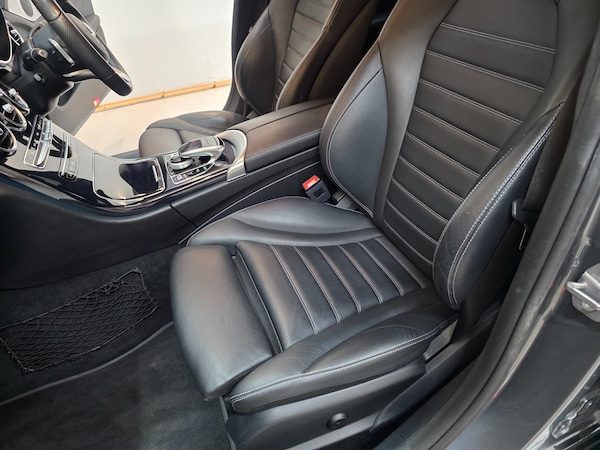 Used Mercedes-Benz C Class for sale - 76249615: Photo 36