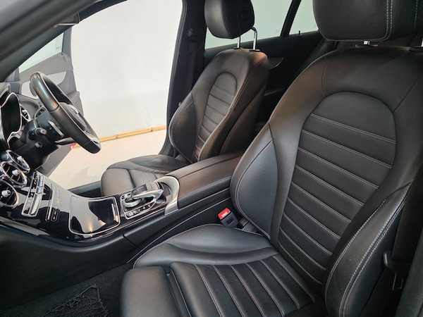 Used Mercedes-Benz C Class for sale - 76249615: Photo 37
