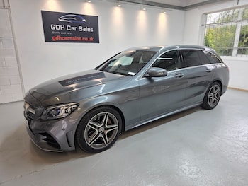 Used Mercedes-Benz C Class for sale - 76249615: Photo 3