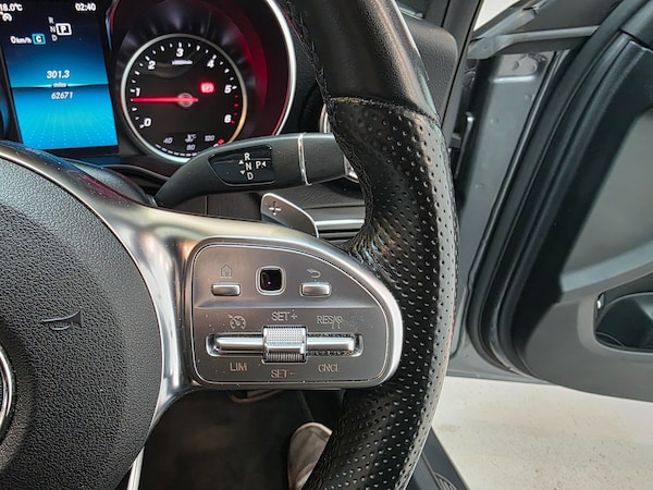 Used Mercedes-Benz C Class for sale - 76249615: Photo 46