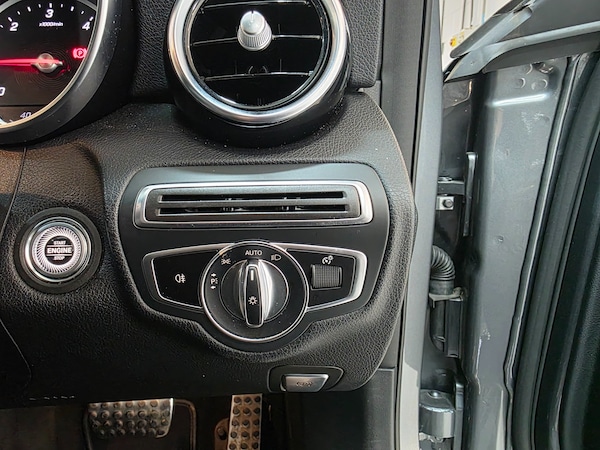 Used Mercedes-Benz C Class for sale - 76249615: Photo 47