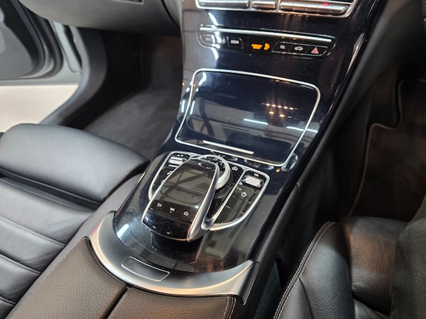 Used Mercedes-Benz C Class for sale - 76249615: Photo 52