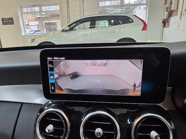 Used Mercedes-Benz C Class for sale - 76249615: Photo 58