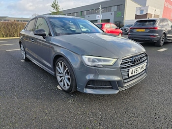 Used Audi A3 2018 for sale - 76922693: Photo