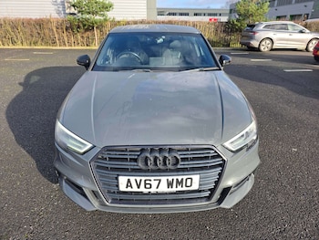 Used Audi A3 2018 for sale - 76922693: Photo