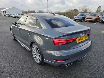 Used Audi A3 2018 for sale - 76922693: Photo