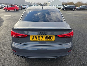 Used Audi A3 2018 for sale - 76922693: Photo