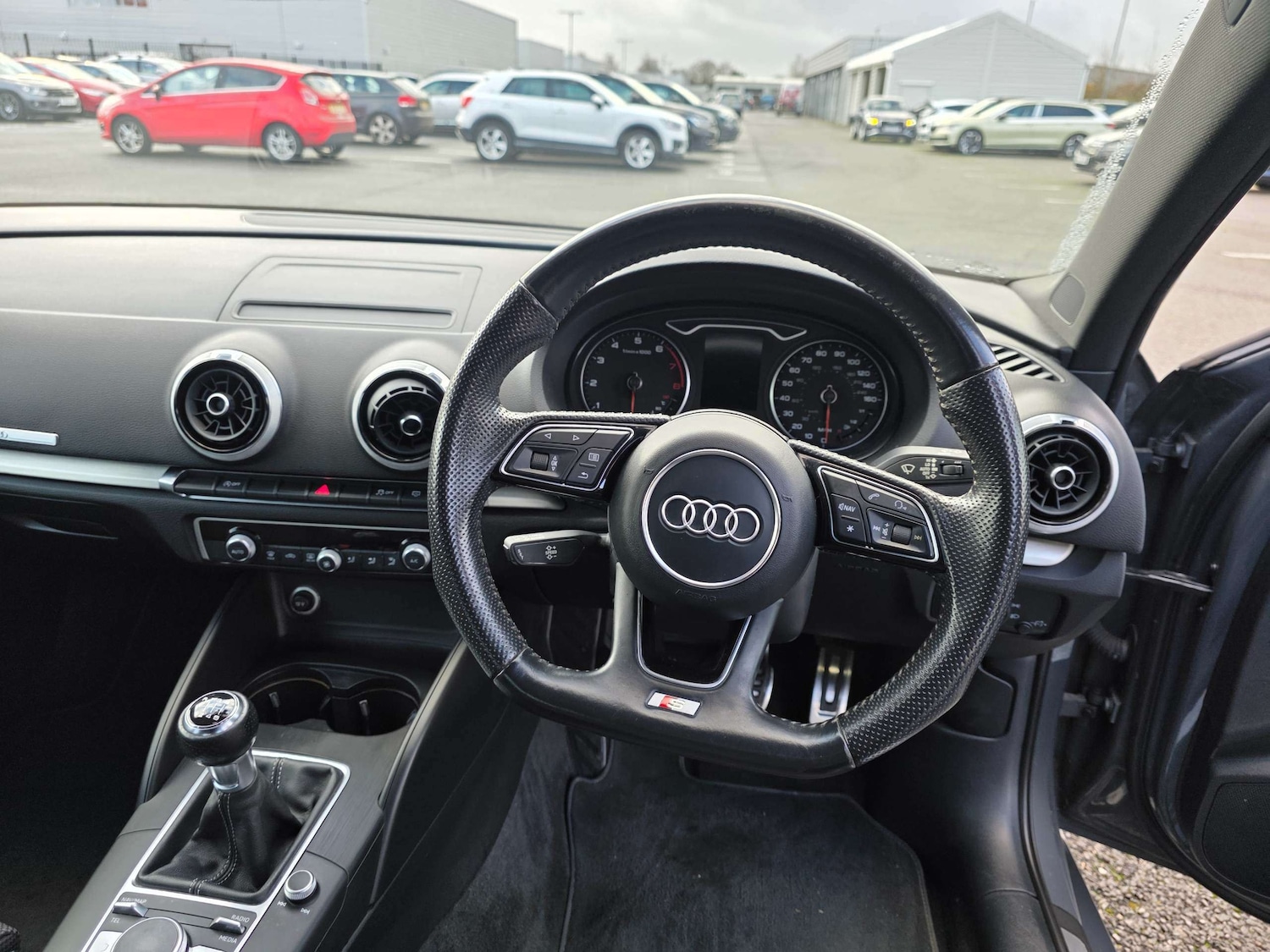 Used Audi A3 2018 for sale - 76922693: Photo 7