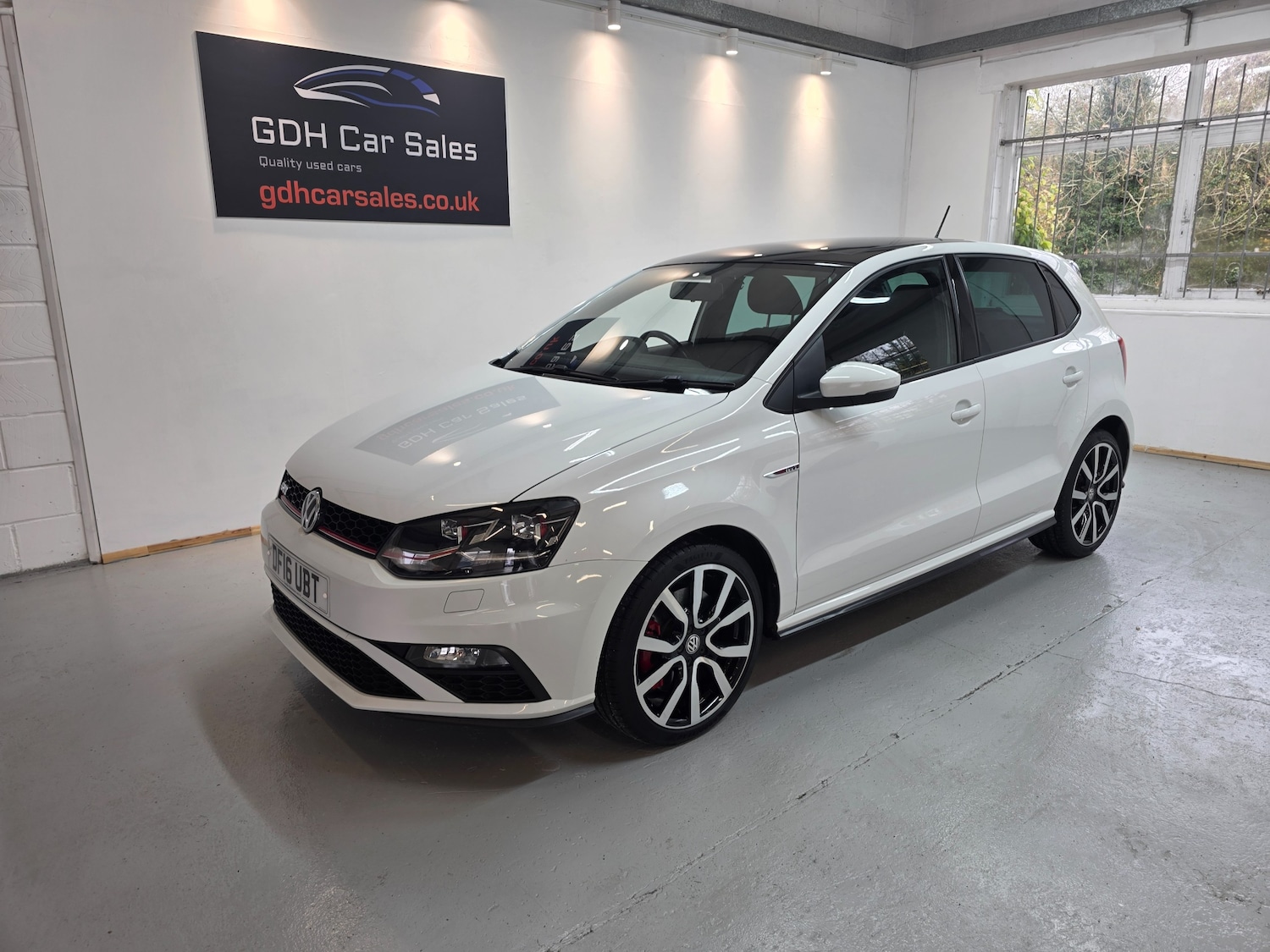 Used Volkswagen Polo 2016 for sale - 76590690: Photo 13