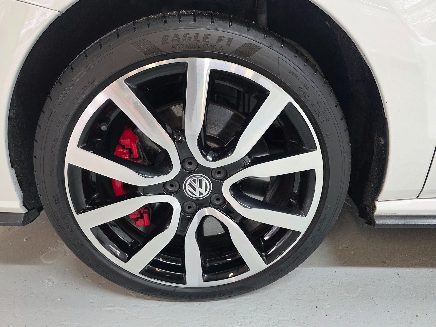 Used Volkswagen Polo 2016 for sale - 76590690: Photo 16