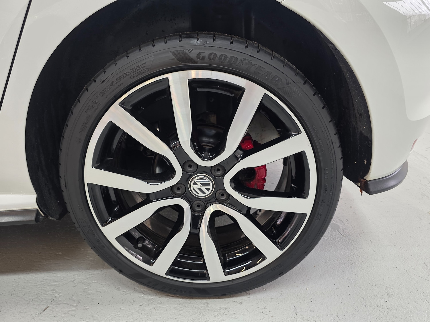 Used Volkswagen Polo 2016 for sale - 76590690: Photo 17