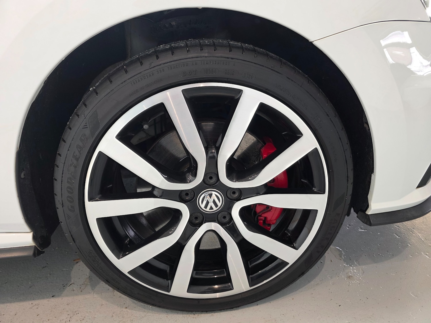 Used Volkswagen Polo 2016 for sale - 76590690: Photo 19