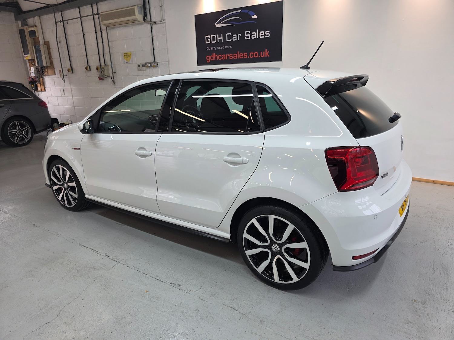 Used Volkswagen Polo 2016 for sale - 76590690: Photo 20