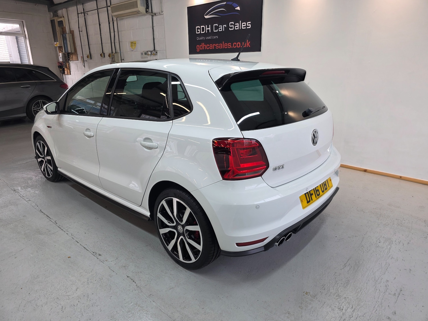 Used Volkswagen Polo 2016 for sale - 76590690: Photo 22