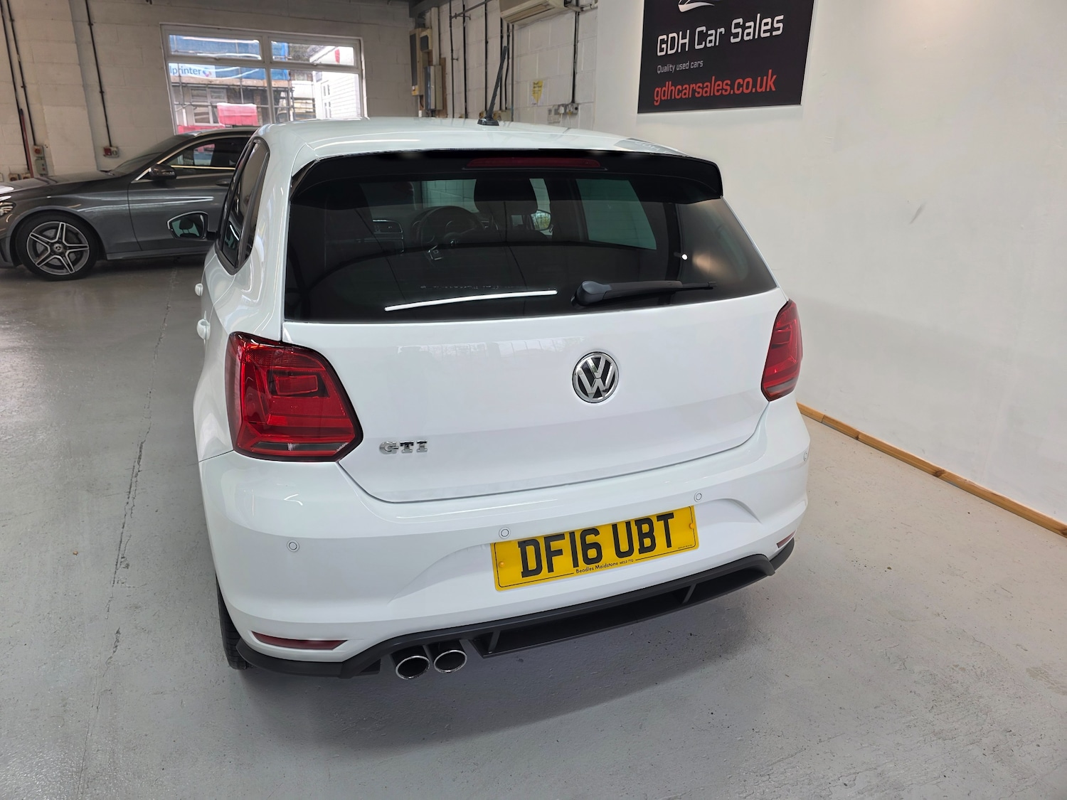 Used Volkswagen Polo 2016 for sale - 76590690: Photo 24