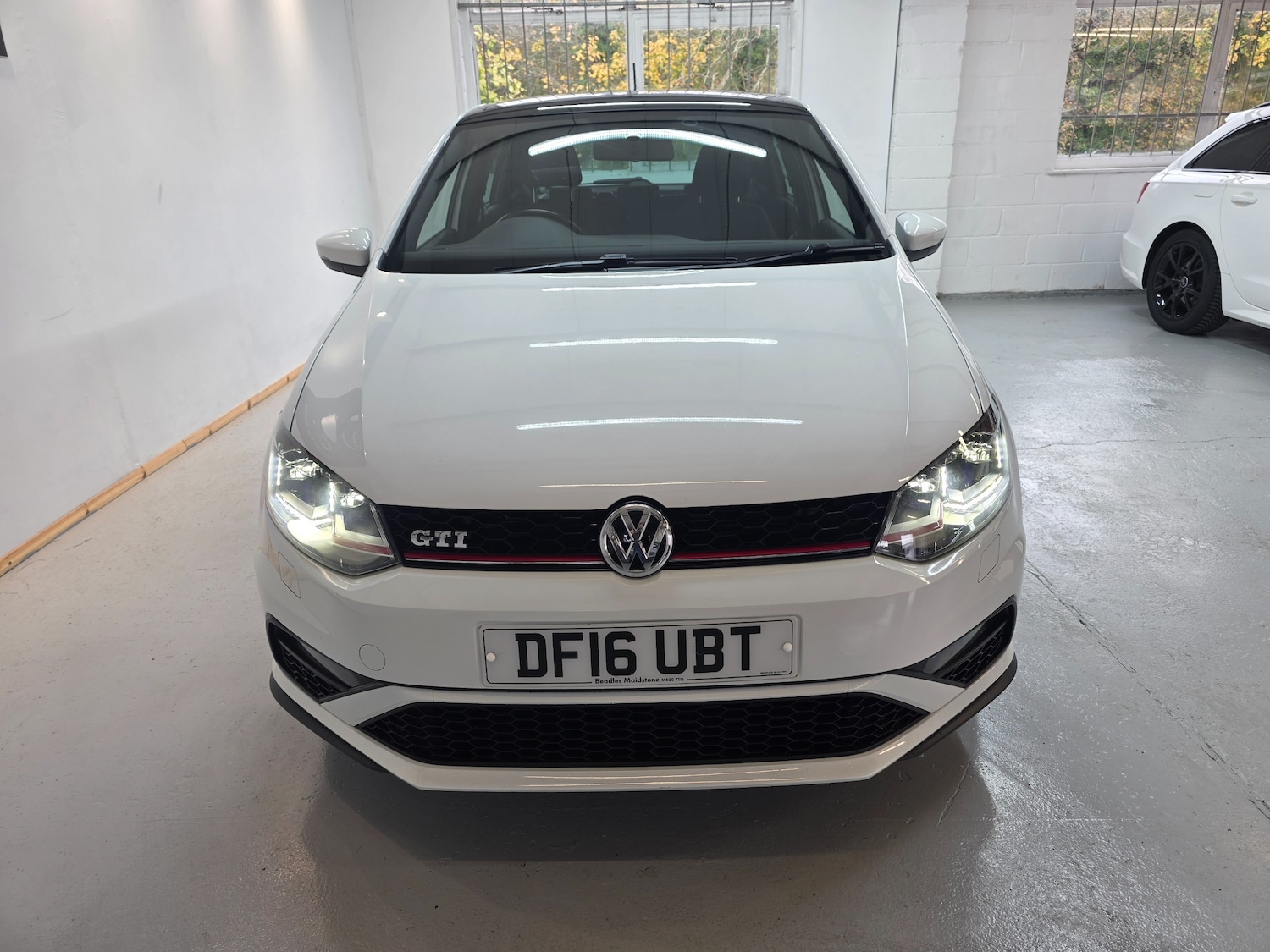 Used Volkswagen Polo 2016 for sale - 76590690: Photo 26