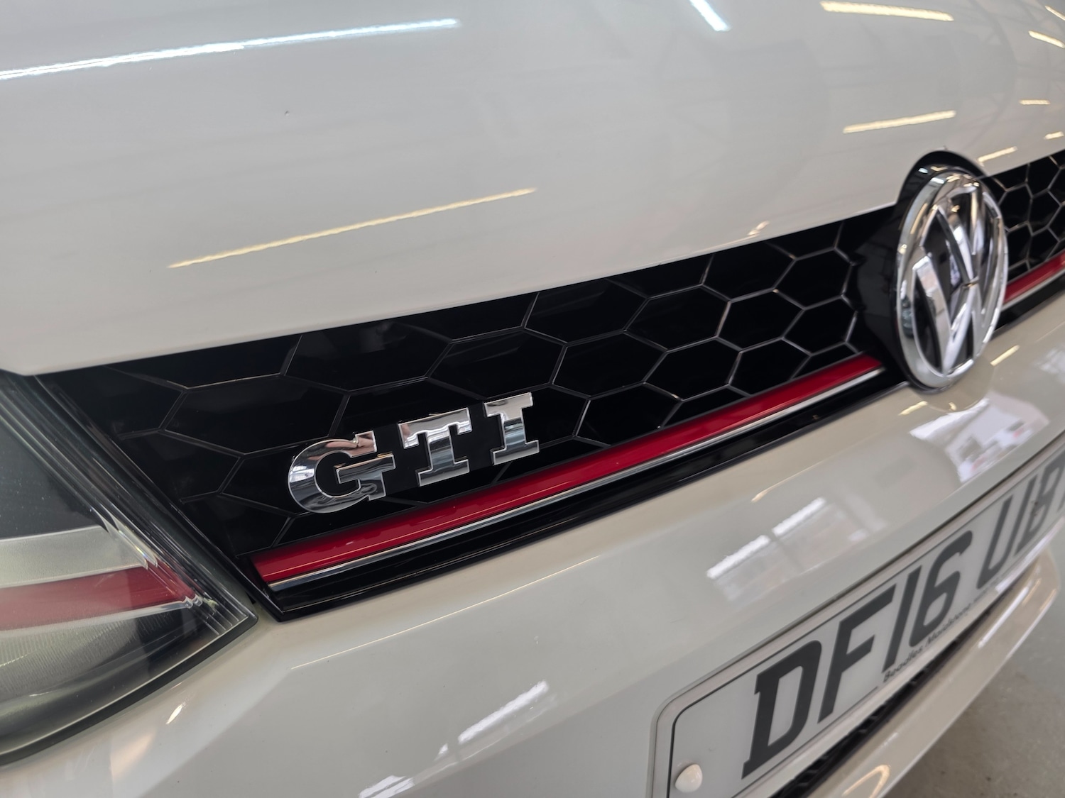 Used Volkswagen Polo 2016 for sale - 76590690: Photo 27