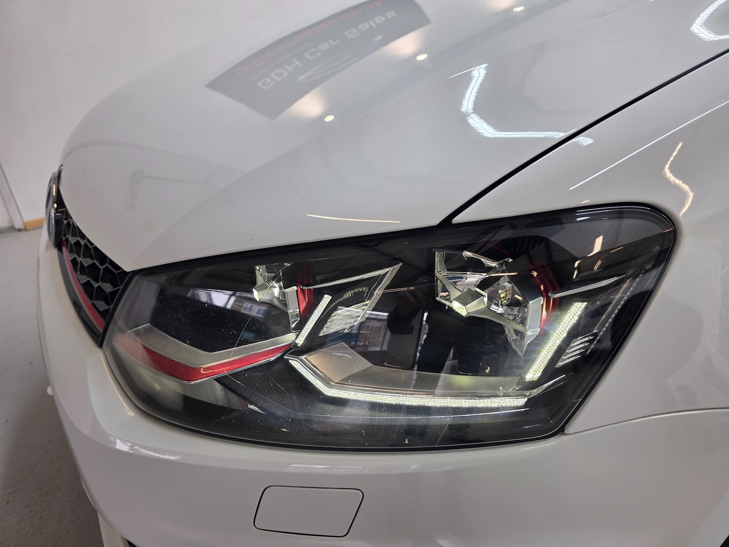 Used Volkswagen Polo 2016 for sale - 76590690: Photo 28