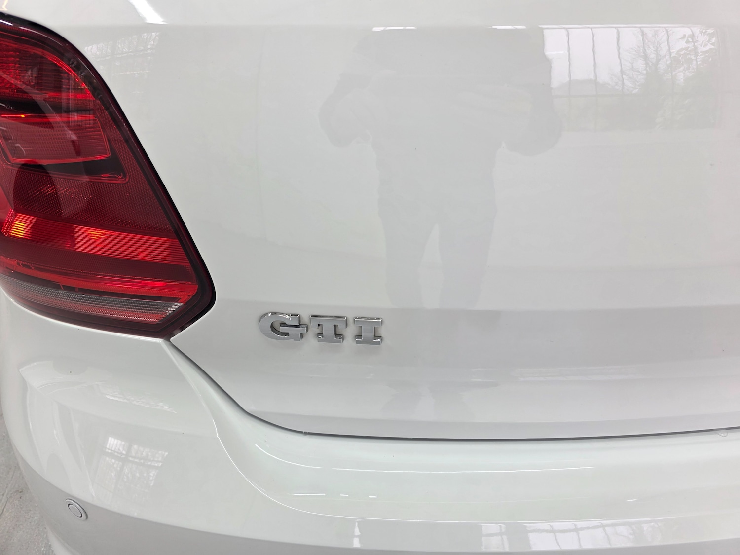 Used Volkswagen Polo 2016 for sale - 76590690: Photo 30