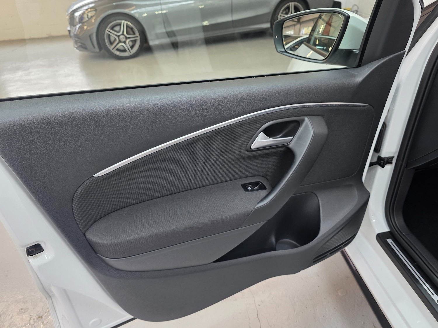 Used Volkswagen Polo 2016 for sale - 76590690: Photo 33