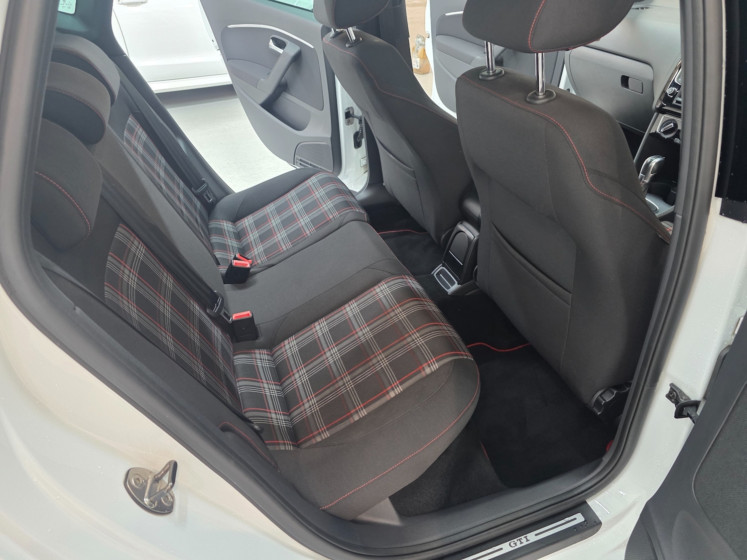 Used Volkswagen Polo 2016 for sale - 76590690: Photo 44