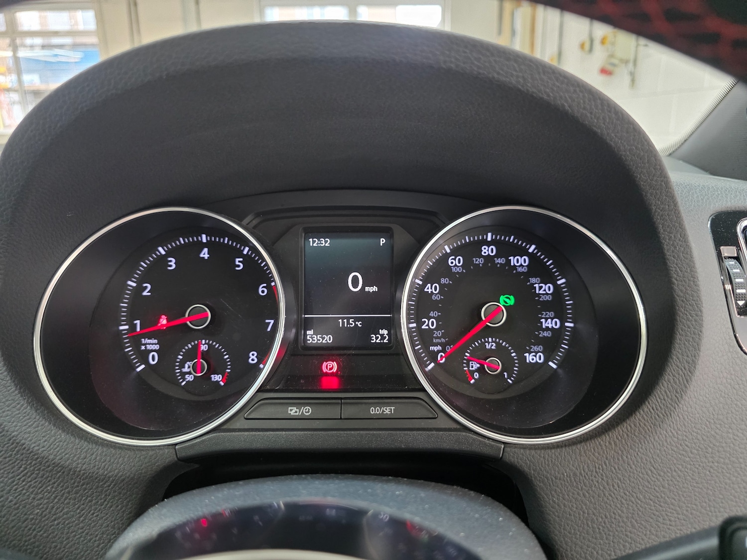 Used Volkswagen Polo 2016 for sale - 76590690: Photo 53