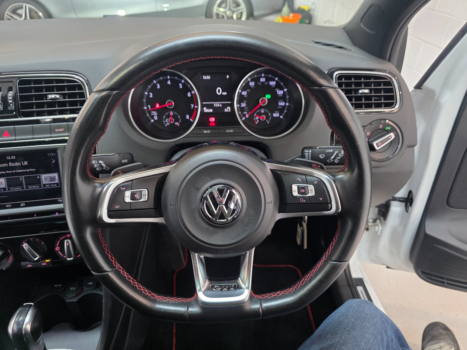Used Volkswagen Polo 2016 for sale - 76590690: Photo 54