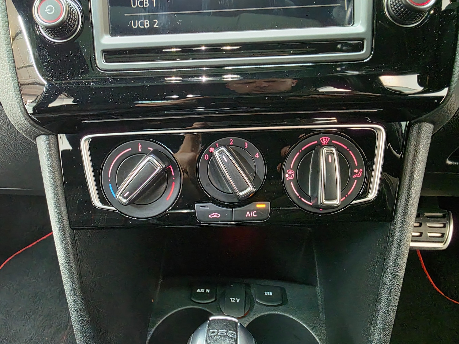 Used Volkswagen Polo 2016 for sale - 76590690: Photo 56