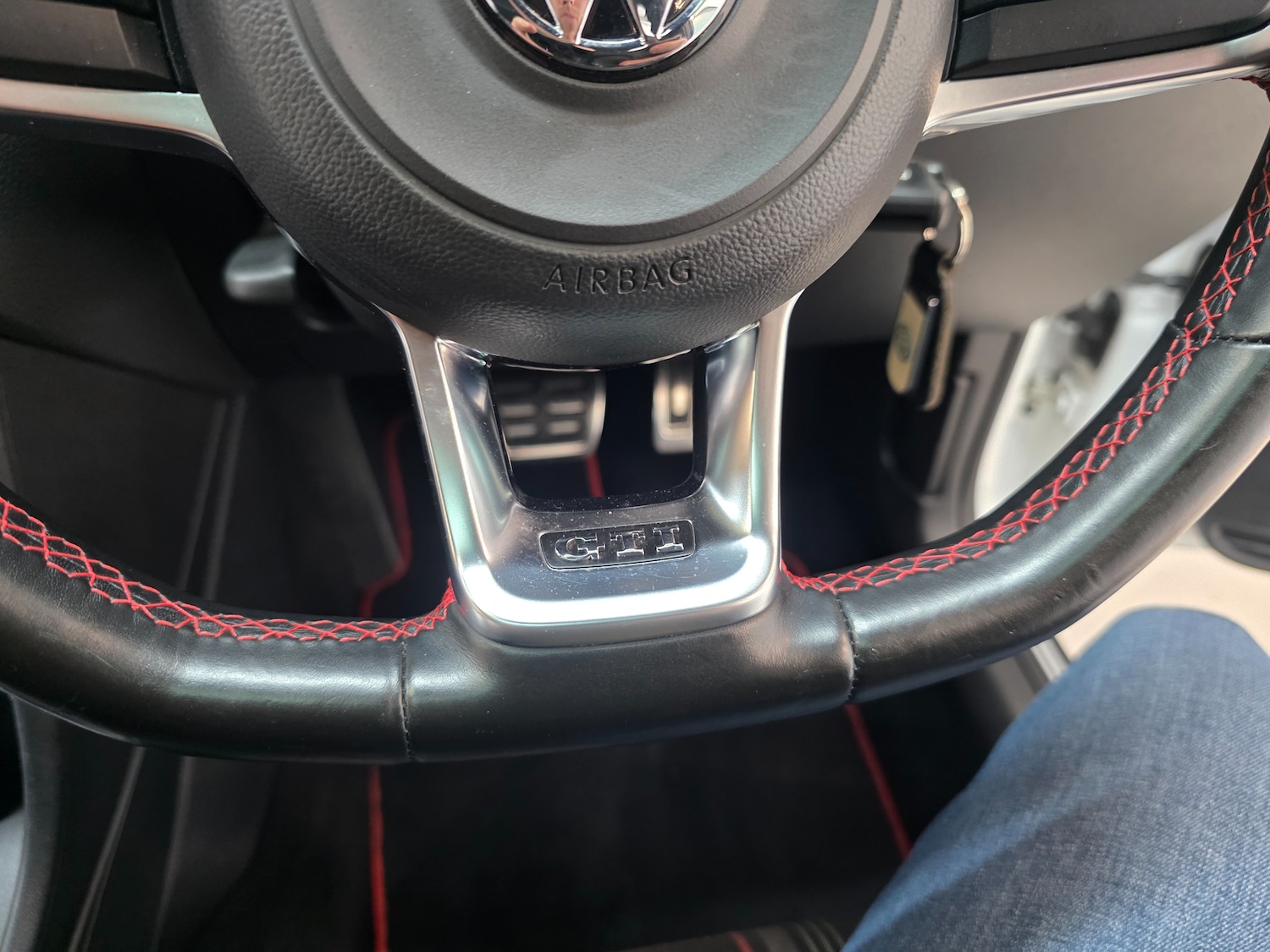 Used Volkswagen Polo 2016 for sale - 76590690: Photo 59