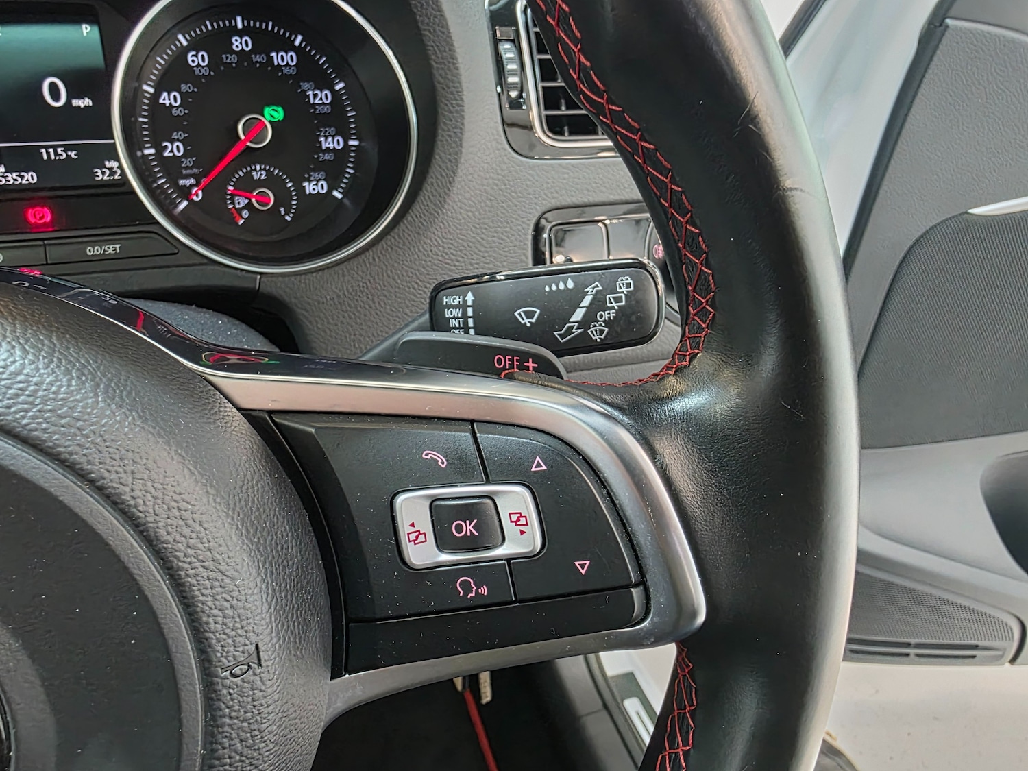 Used Volkswagen Polo 2016 for sale - 76590690: Photo 60