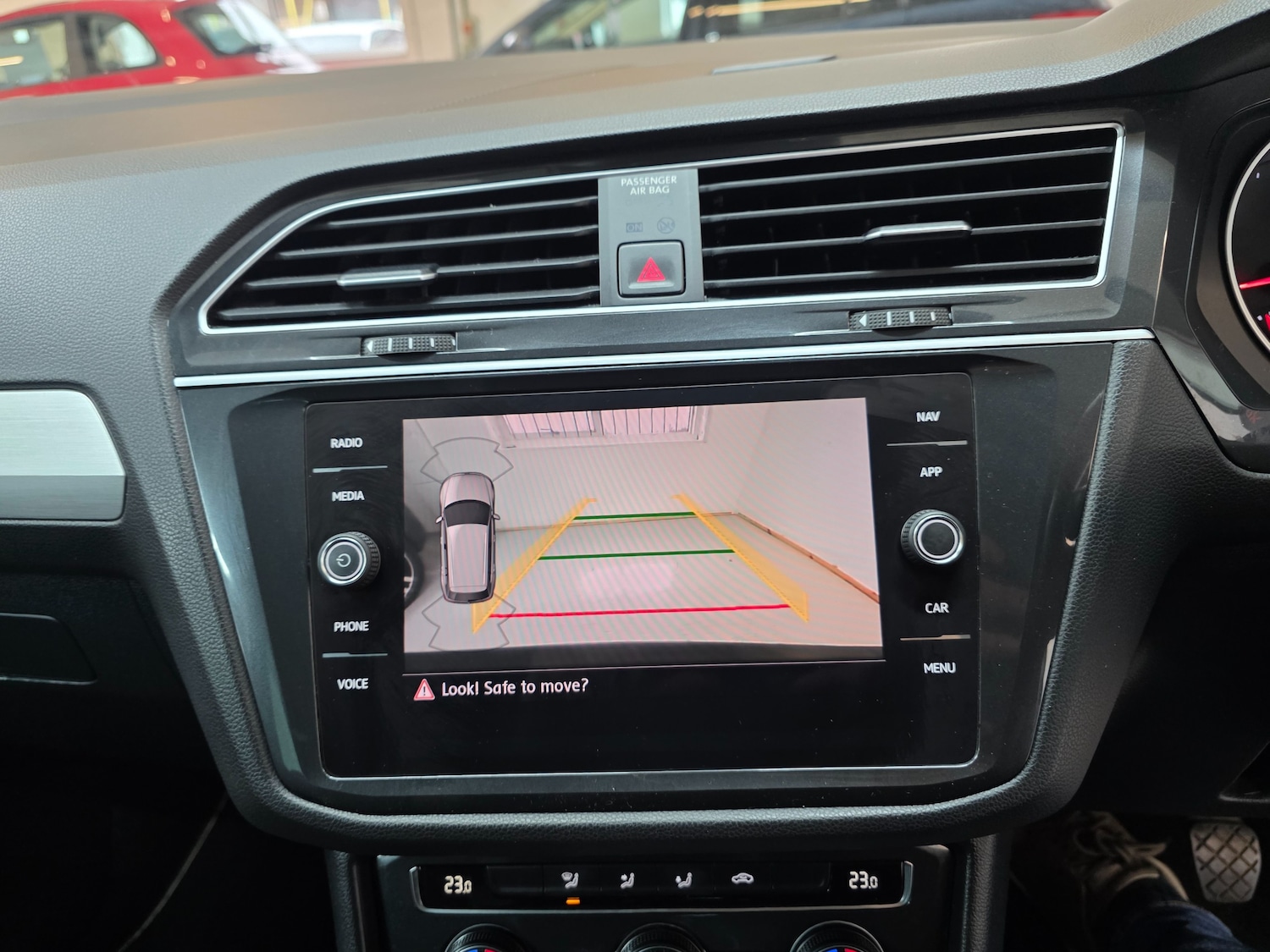 Used Volkswagen Tiguan 2019 for sale - 77247694: Photo 21