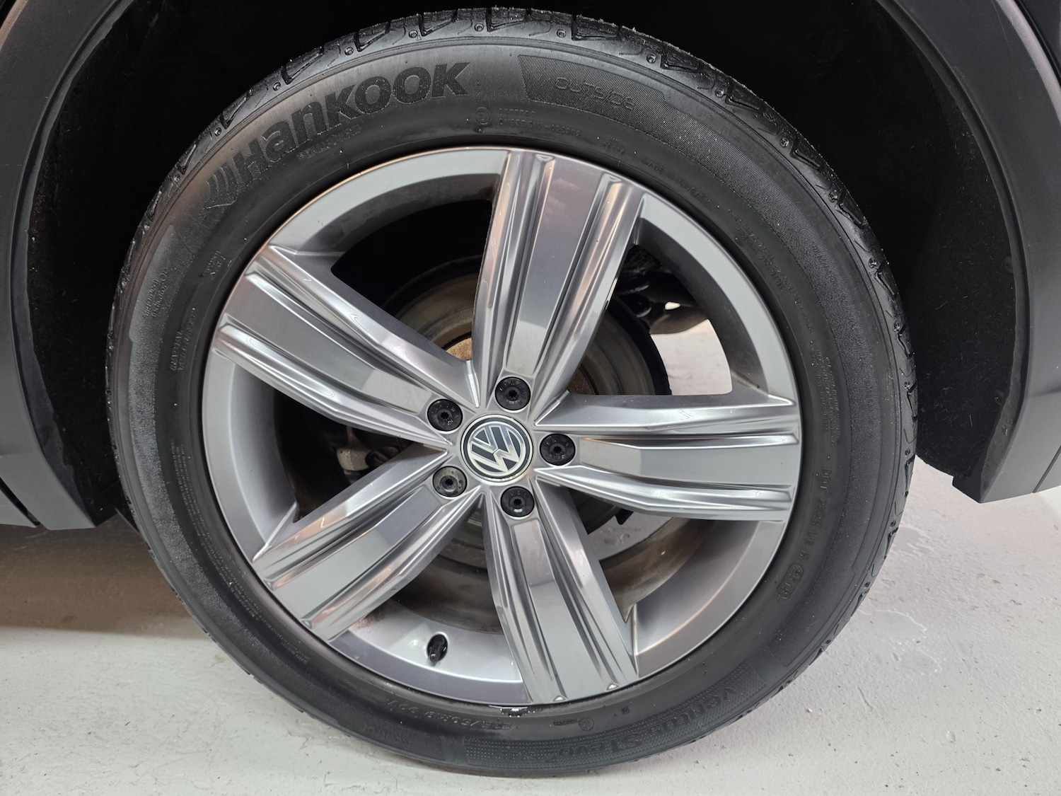 Used Volkswagen Tiguan 2019 for sale - 77247694: Photo 25