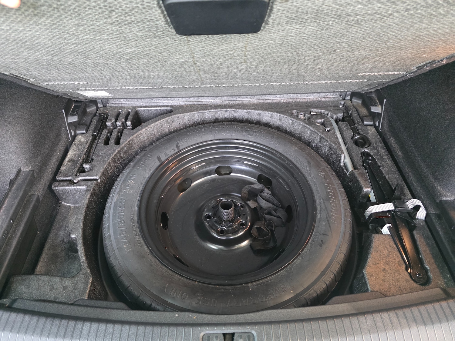 Used Volkswagen Tiguan 2019 for sale - 77247694: Photo 30