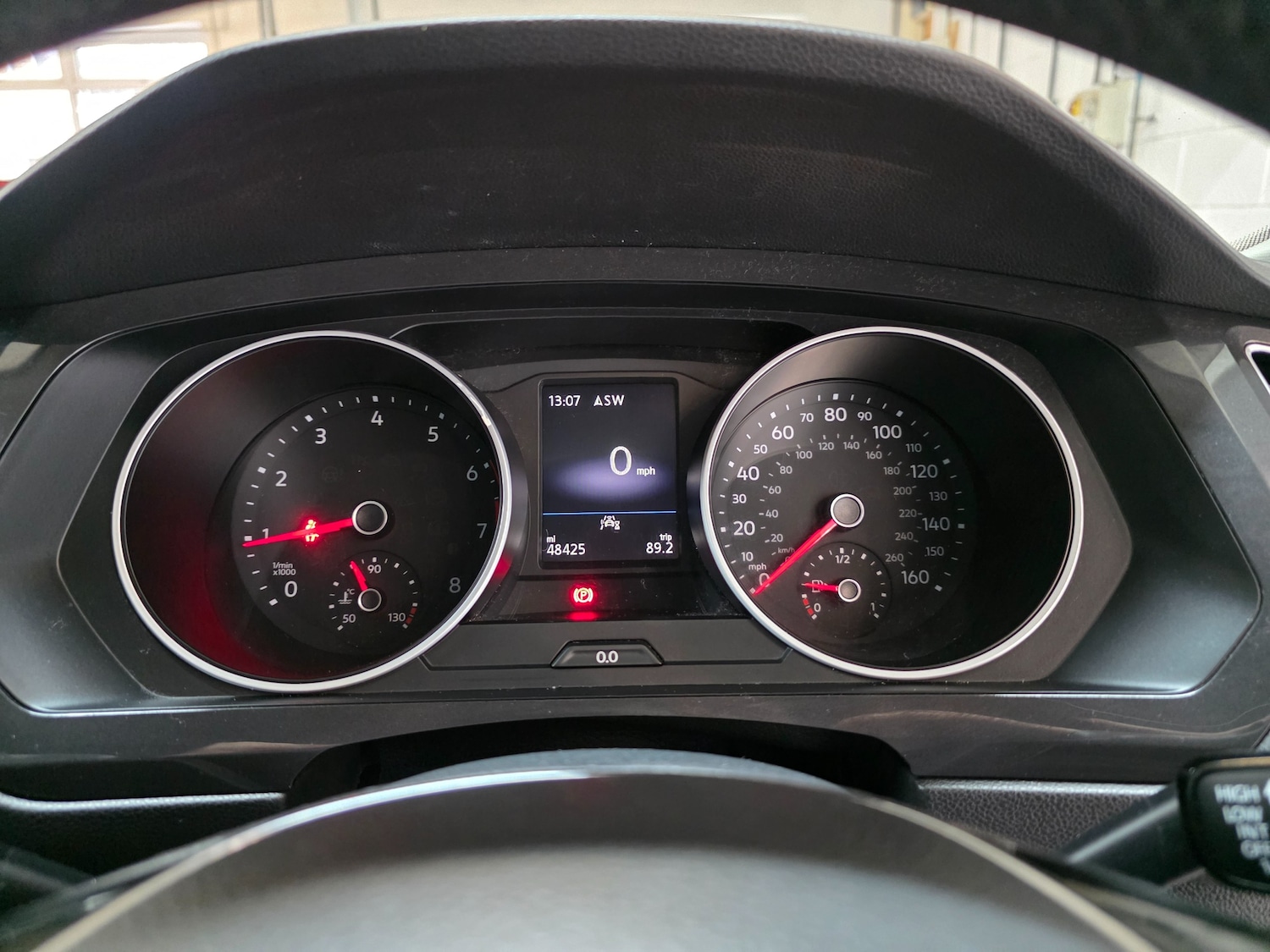 Used Volkswagen Tiguan 2019 for sale - 77247694: Photo 31