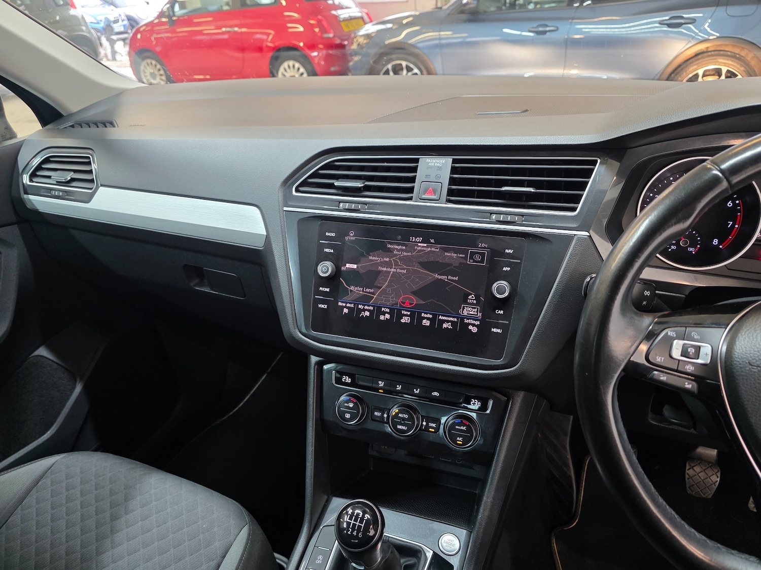 Used Volkswagen Tiguan 2019 for sale - 77247694: Photo 32