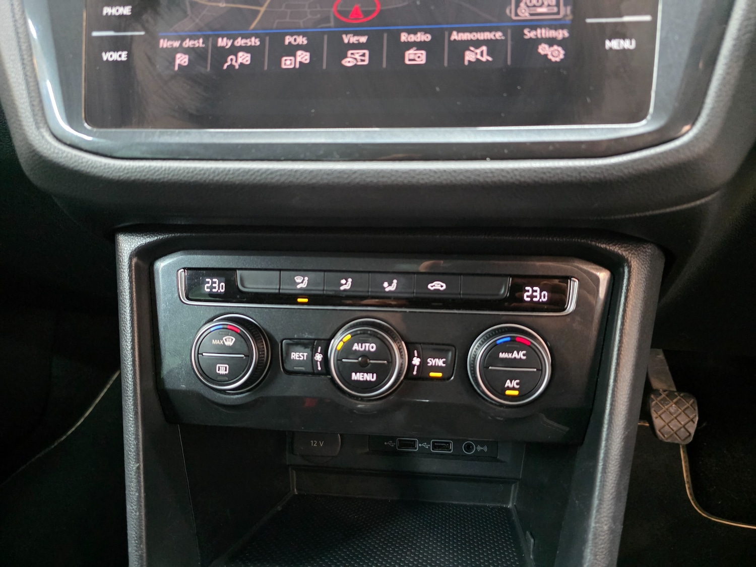 Used Volkswagen Tiguan 2019 for sale - 77247694: Photo 34