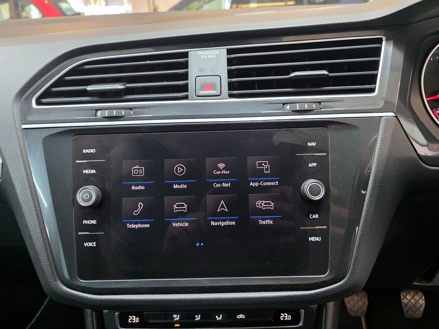 Used Volkswagen Tiguan 2019 for sale - 77247694: Photo 36