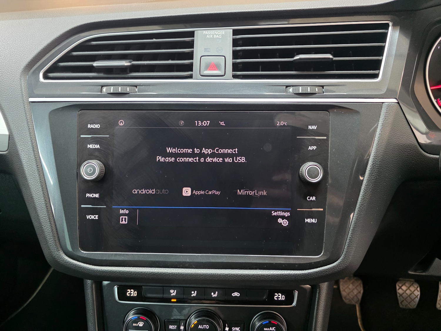 Used Volkswagen Tiguan 2019 for sale - 77247694: Photo 37