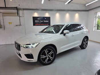 Volvo - XC60