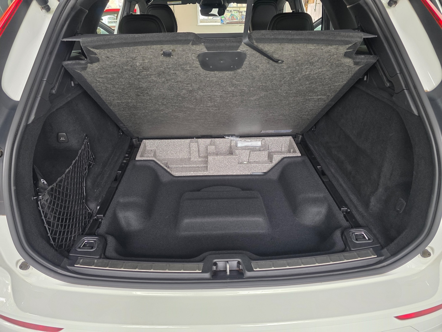 Vehicle 36