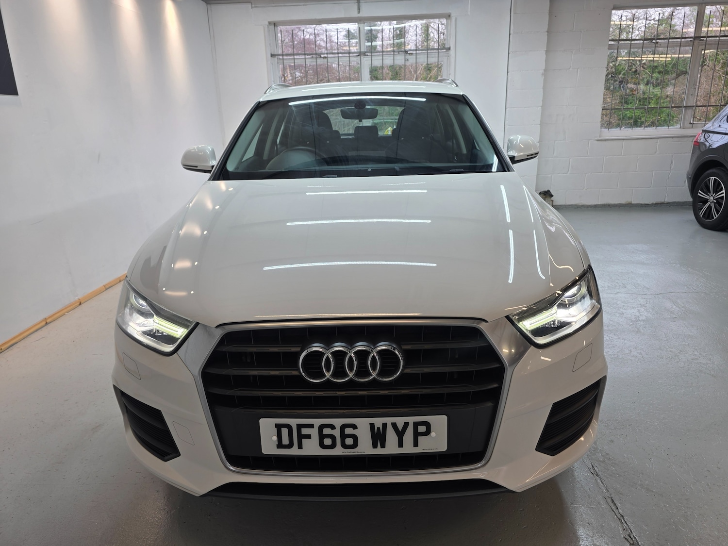 Used Audi Q3 2016 for sale - 76863067: Photo 10