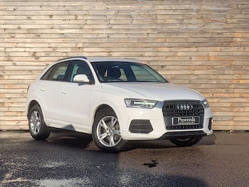 2016 (66) - 1.4T FSI SE 5dr S Tronic