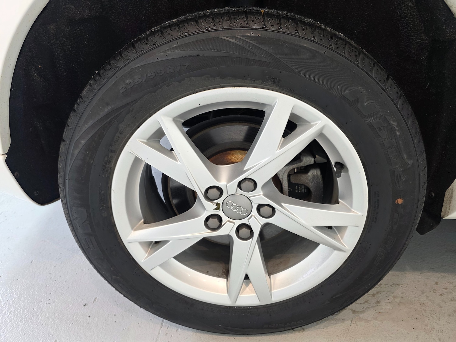 Used Audi Q3 2016 for sale - 76863067: Photo 31