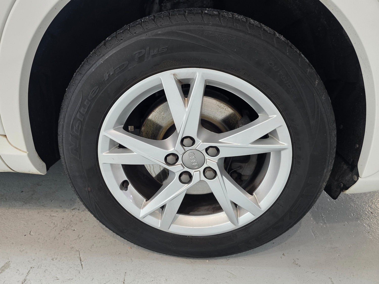 Used Audi Q3 2016 for sale - 76863067: Photo 32