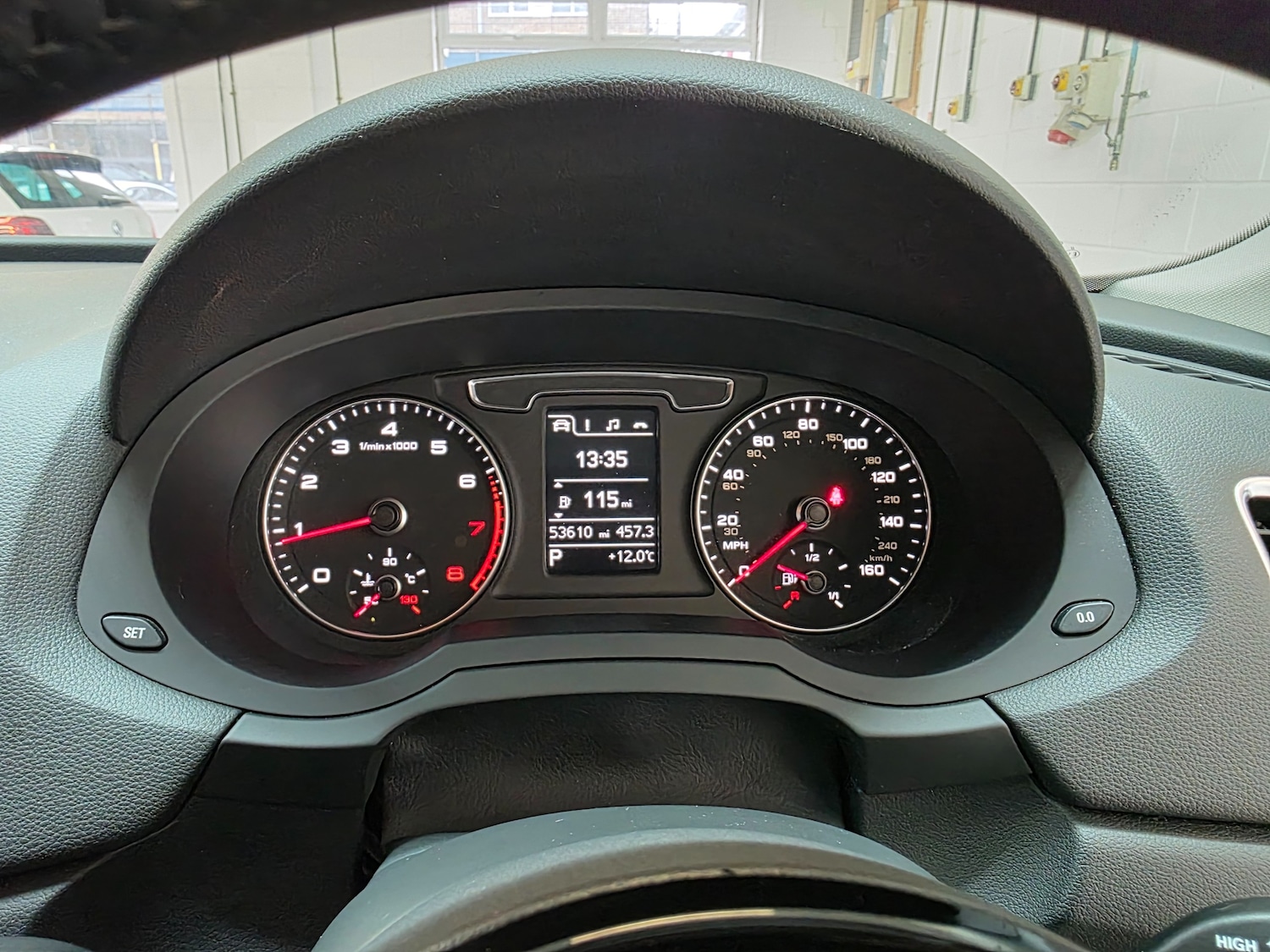 Used Audi Q3 2016 for sale - 76863067: Photo 37