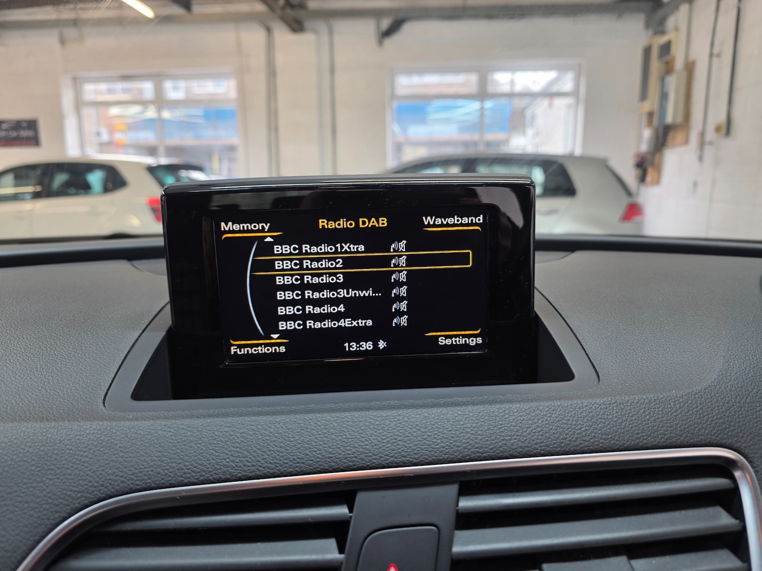 Used Audi Q3 2016 for sale - 76863067: Photo 45