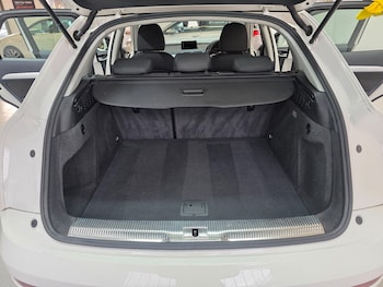 Used Audi Q3 2016 for sale - 76863067: Photo