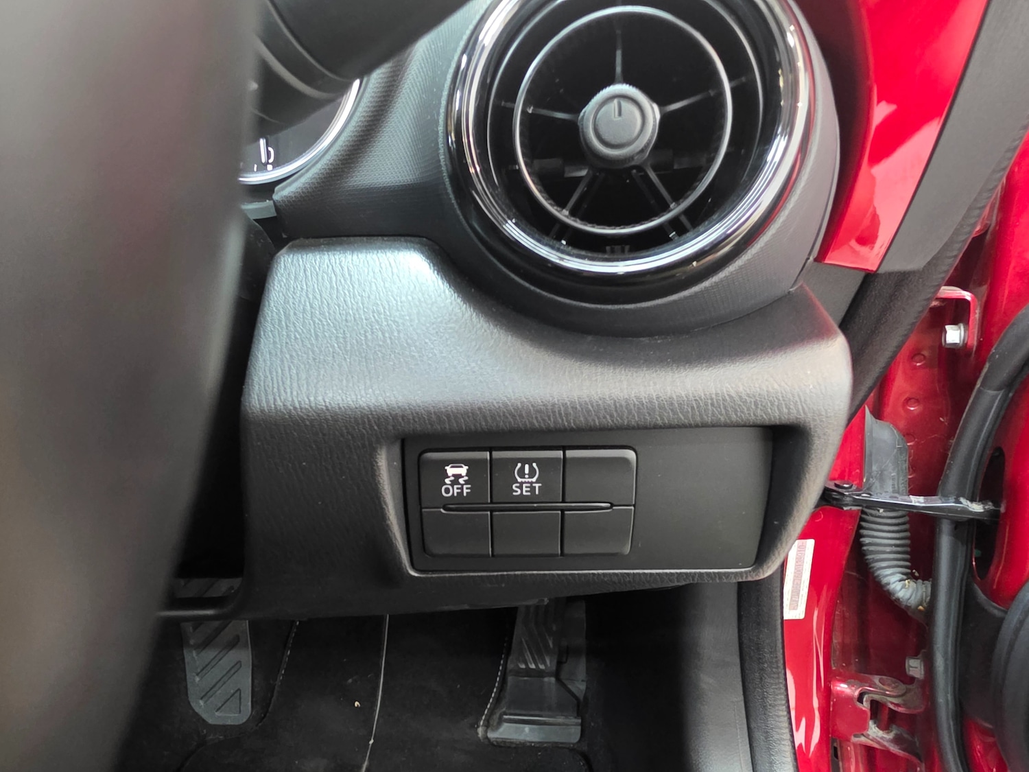 Vehicle 32